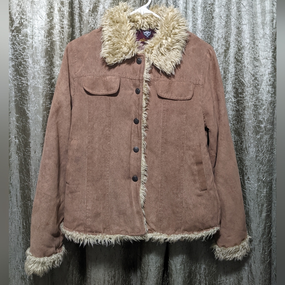 Cali Cat Jacket